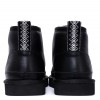 Ugg Men`s Neumel Flex Leather Black