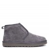 Ugg Womens Neumel Flex Grey