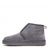 Ugg Womens Neumel Flex Grey