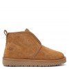 Ugg Womens Neumel Flex Chestnut