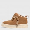 Ugg Men`s Neumel FT Chestnut