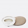 Ugg Classic Ultra Mini Belted Roller Sand