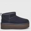 Ugg Classic Ultra Mini Platform Eve Blue