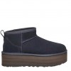 Ugg Classic Ultra Mini Platform Eve Blue