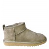 Ugg Men`s Classic Ultra Mini Burnt Olive
