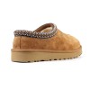 Ugg Men`s Tasman Slipper Chestnut