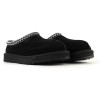Ugg Men`s Tasman Slipper Black