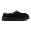 Ugg Men`s Tasman Slipper Black