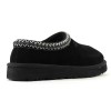 Ugg Men`s Tasman Slipper Black