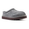 Ugg Men`s Tasman Slipper Grey