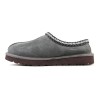 Ugg Men`s Tasman Slipper Grey