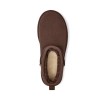Ugg Classic Ultra Mini Platform Burnt Cedar