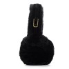 Наушники Earmuff Black