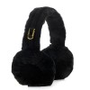 Наушники Earmuff Black