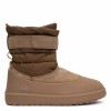 Ugg Men`s Classic Short Pull-On Chestnut