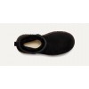 Ugg Classic Ultra Mini New Heights Black