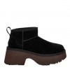 Ugg Classic Ultra Mini New Heights Black