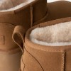 Ugg Classic Ultra Mini New Heights Chestnut
