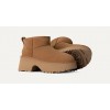 Ugg Classic Ultra Mini New Heights Chestnut