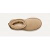 Ugg Classic Ultra Mini New Heights Mustard Seed