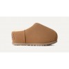 Ugg Pumped Slide Chestnut