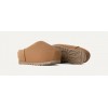 Ugg Pumped Slide Chestnut