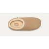 Ugg Pumped Slide Mustard Seed