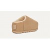 Ugg Pumped Slide Mustard Seed