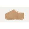 Ugg Pumped Slide Mustard Seed