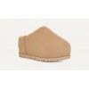 Ugg Pumped Slide Mustard Seed