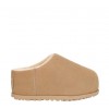 Ugg Pumped Slide Mustard Seed