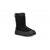 Ugg Men`s Classic Short Weather Hybrid Black / Black