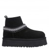 Ugg Tazz Knit Black