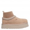 Ugg Tazz Knit Sand