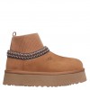 Ugg Tazz Knit Chestnut