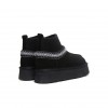 Ugg Tazz Knit Black