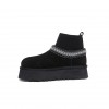Ugg Tazz Knit Black