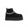 Ugg Tazz Knit Black