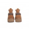 Ugg Tazz Knit Chestnut