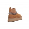 Ugg Tazz Knit Chestnut