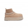 Ugg Tazz Knit Sand