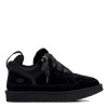 Ugg Men`s Lowmel Sneakers Black