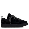 Ugg Men`s Lowmel Low Sneakers Black