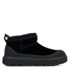 Ugg Classic Ultra Mini Weather Hybrid Black / Black