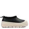 Ugg Men`s Tasman Weather Hybrid Leather Black