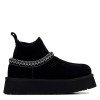 Ugg Tazz Knit Black
