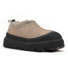 Ugg Tasman Weather Hybrid Smoke / Black