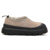Ugg Tasman Weather Hybrid Smoke / Black