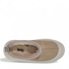 Ugg Tazz Weather Hybrid Mustard Seed / Whitecap