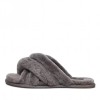 Ugg Scuffita Slippers Grey